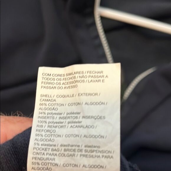 Puma BMW Motorsport Blue Athletic Hoodie Sweatpants 2 Two Piece Set - Picture 9 of 15